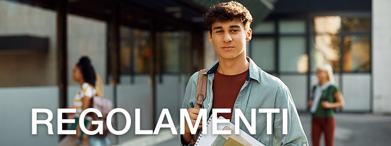 regolamenti