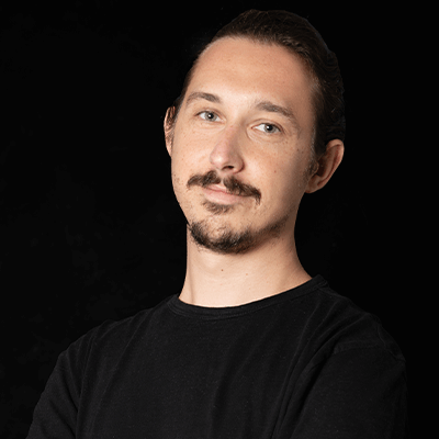 simone storace
