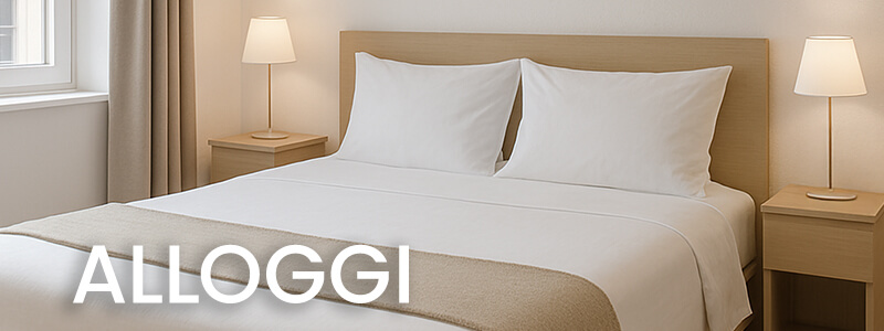 alloggi