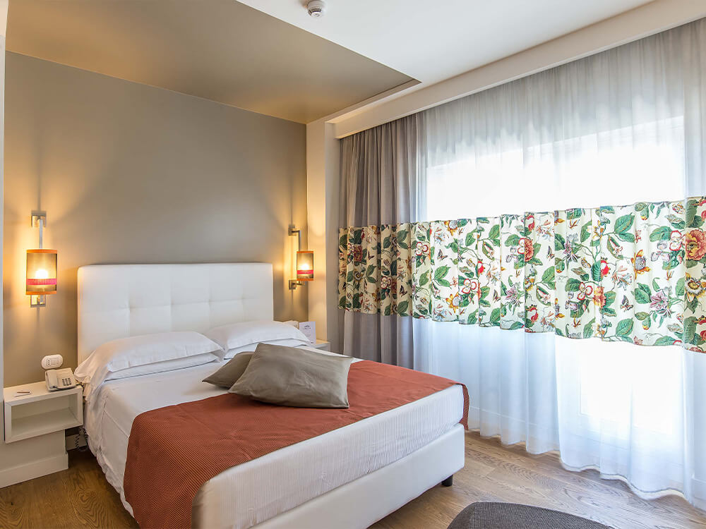 hotel caravel