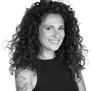 annalisa sirignano Iuliano Aldo DAM Academy