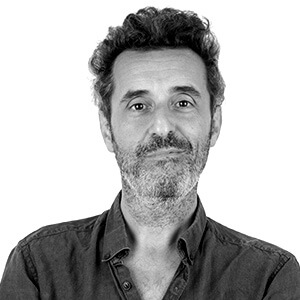 fabrizio sabatucci dam academy