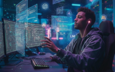 Ai Innovation & Vibe Coding