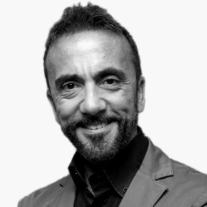 Luigi Russo DAM Academy