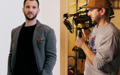 Sessione Foto & Video con SONY ITALIA