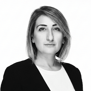 Rosa Vaia DAM Academy