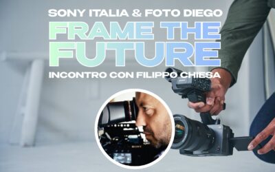 Frame the Future